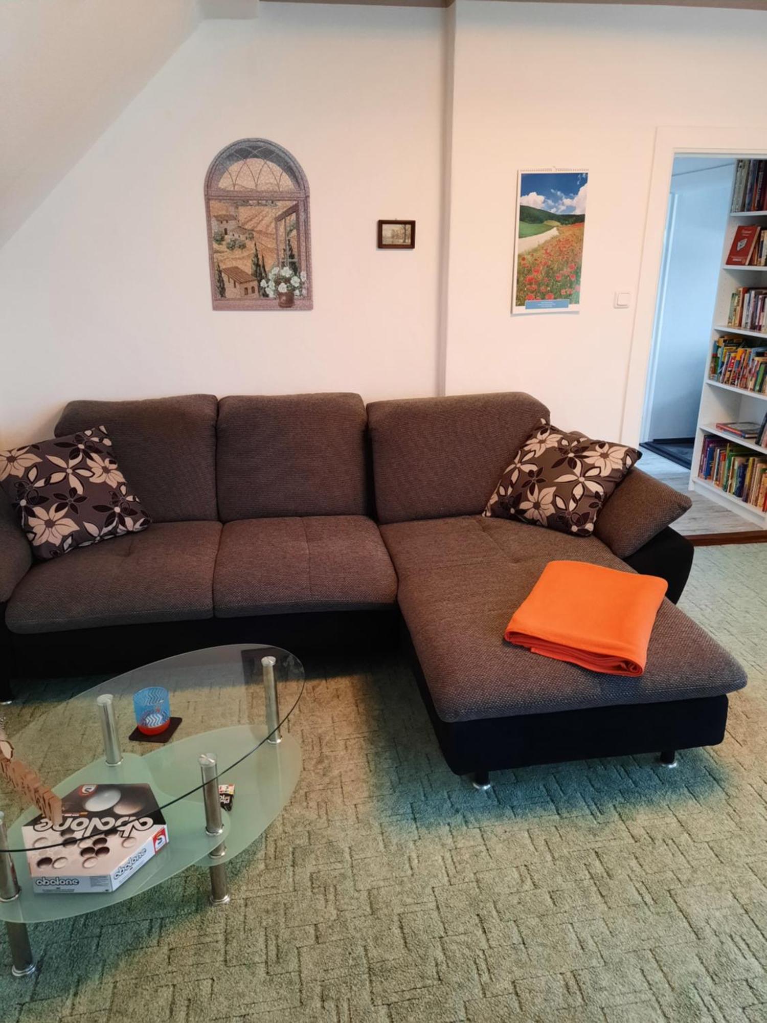 Ferienwohnung Gartenblick Wildau (Dahme-Spreewald) Exterior foto